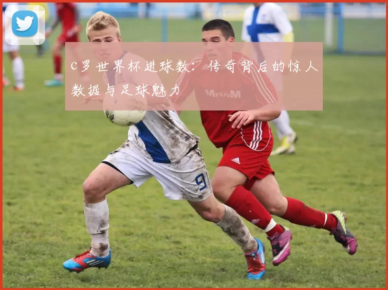 c罗世界杯进球数：传奇背后的惊人数据与足球魅力