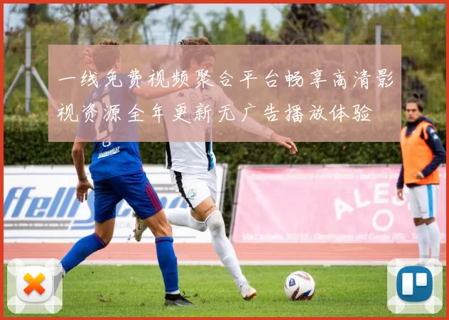 一线免费视频聚合平台畅享高清影视资源全年更新无广告播放体验