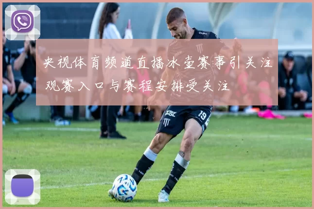 央视体育频道直播冰壶赛事引关注 观赛入口与赛程安排受关注
