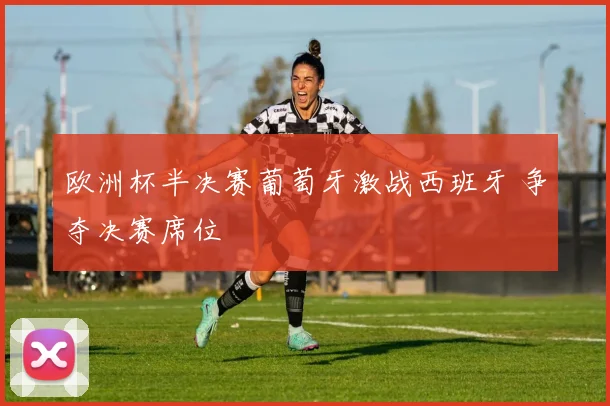 欧洲杯半决赛葡萄牙激战西班牙 争夺决赛席位